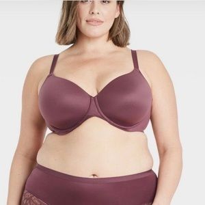 Women's  Superstar Lightly Lined T-Shirt Bra 36DD
